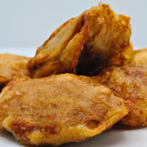 Patates d'Olot casolanes (unitat)