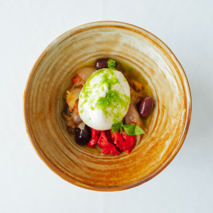 Paella de arroz de Pals Mar y montaña (Còpia) (Còpia) (Còpia) (Còpia) (Còpia)