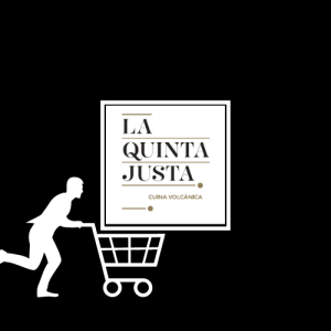 Calamar de potera amb verdures