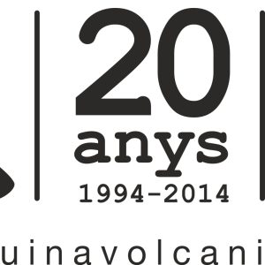 Regal 2 Menús recorregut volcànic amb 4 cerveses la Volcànica